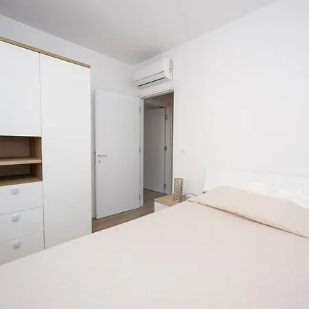 Apartment Mia's Place Corner