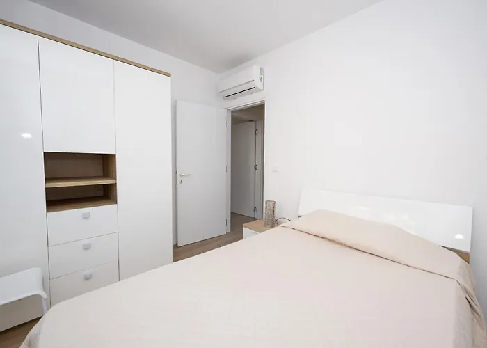 Apartment Mia's Place Corner